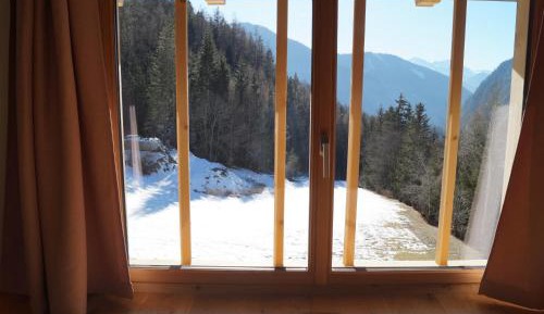 Two-Bedroom Apartment with View