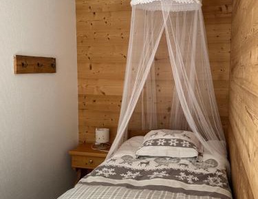 Classic Family Room - Écureuil