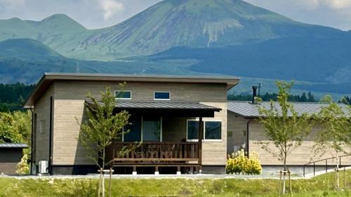 Superior Villa