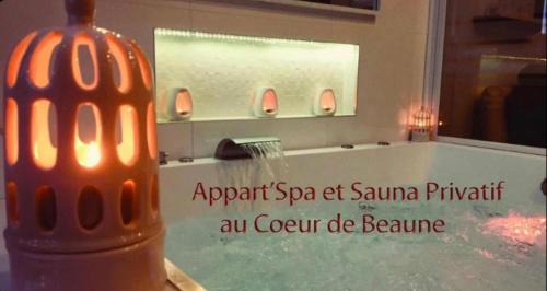 Superior Apartment with jacuzzi