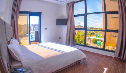 King Suite