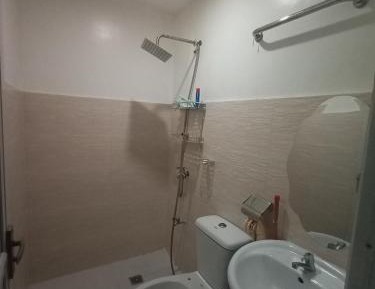 Triple Room with Bathroom