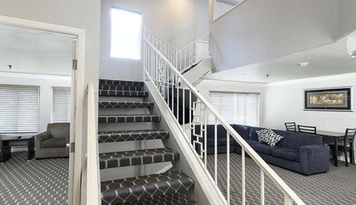 Two-Bedroom Suite