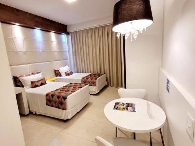 Twin Room - Disability Access