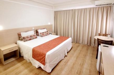 Luxury Double Room