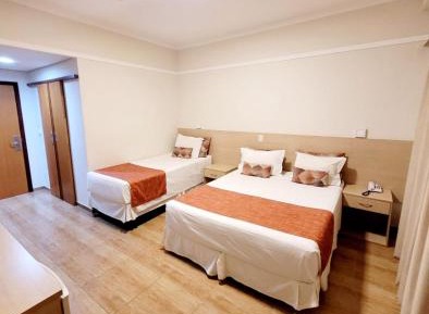 Luxury Triple Room