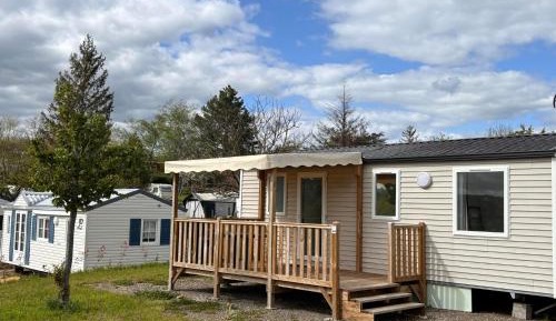 Mobile Home