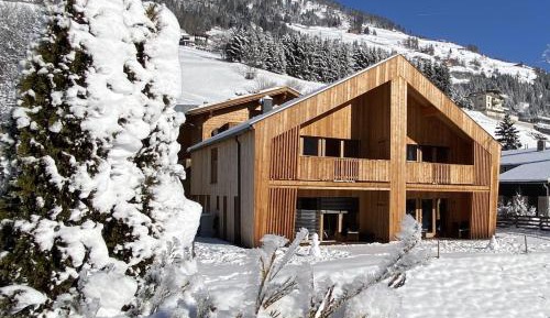Superior Chalet