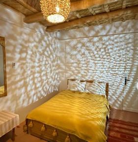 Triple Room with Bathroom