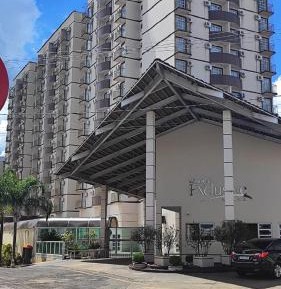 Deluxe Room (2 Adults + 1 Child)