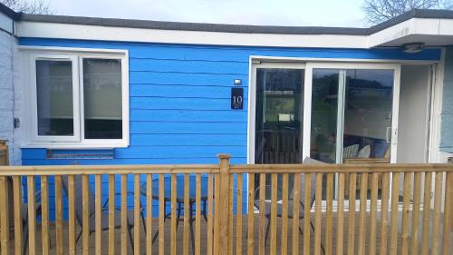 Two-Bedroom Chalet