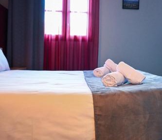 Double Room - Disability Access