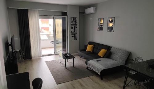 One-Bedroom Premium Apartment