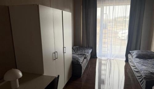 Double Room with Balcony (3 Adults)