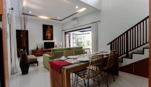 One-Bedroom Villa