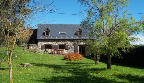 Superior Chalet