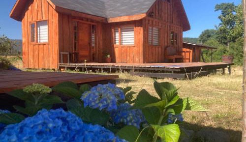 Three-Bedroom Chalet