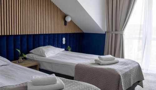 Small Twin Room