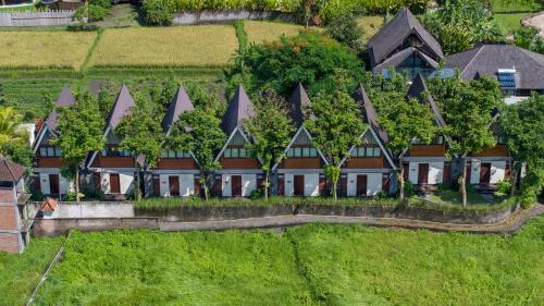 One-Bedroom Villa with Free Daily Afternoon Tea