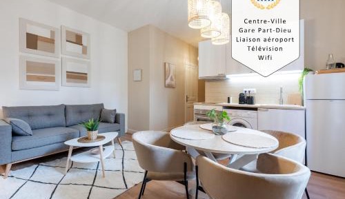 One-Bedroom Superior Apartment