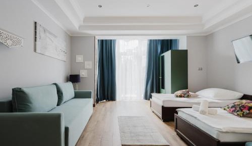 Maisonette