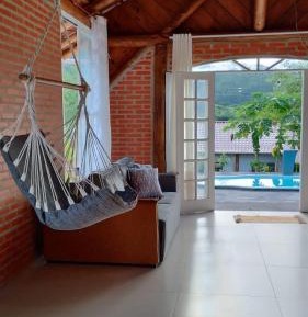 One-Bedroom Chalet