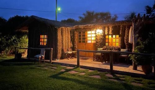 One-Bedroom Chalet