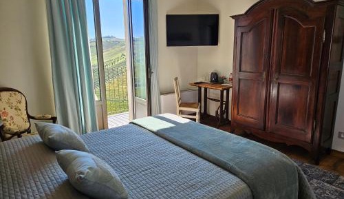 King Room with Pool View