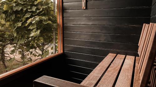 Apartment with Sauna