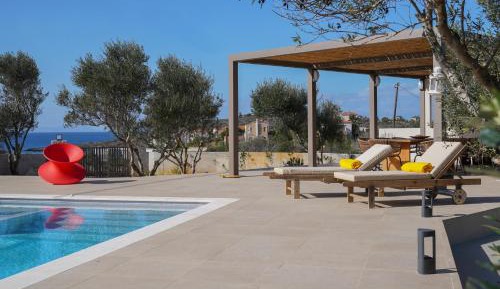 One-Bedroom Villa