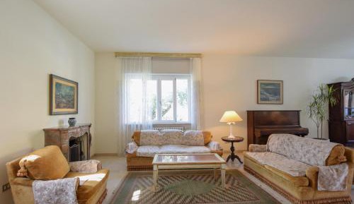 Four-Bedroom Holiday Home
