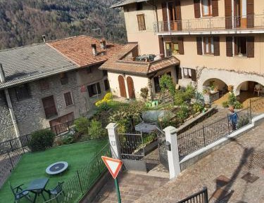 Two-Bedroom Standard Apartment