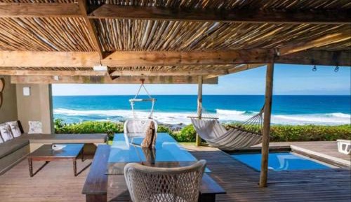 Luxury Holiday Home