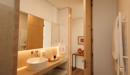 One-Bedroom Premium Apartment