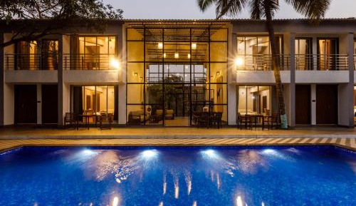 Superior Villa