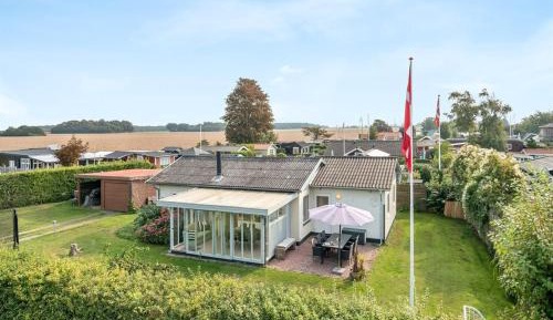 Four-Bedroom Holiday Home
