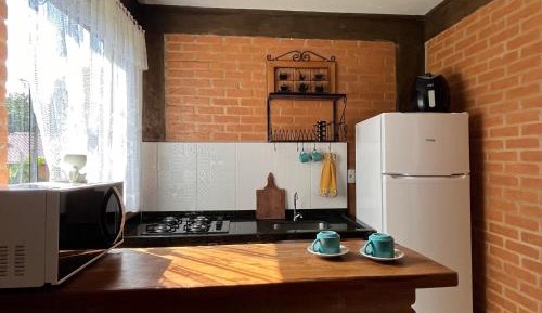 Two-Bedroom Chalet