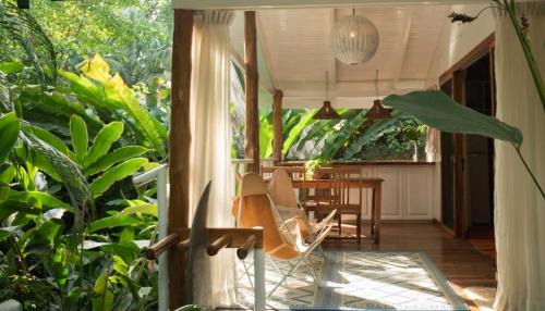 Bungalow