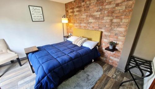 Budget Double or Twin Room