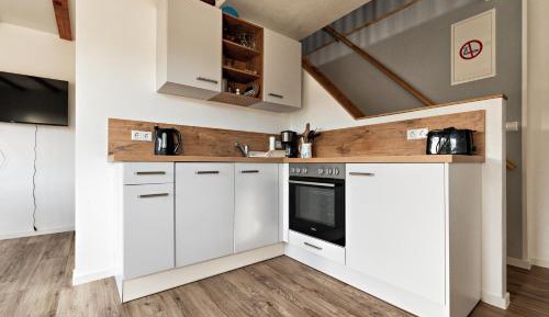 Duplex Apartment