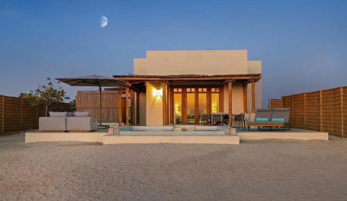 Pool Villa