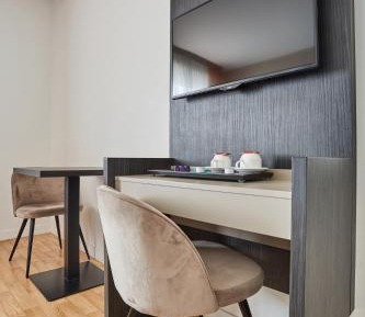 Standard Studio (2 Adults)