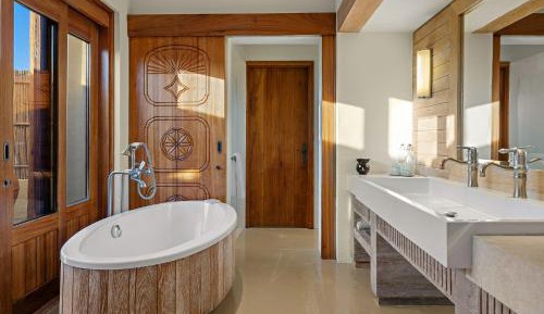 Two Bedroom Anantara Pool Villa