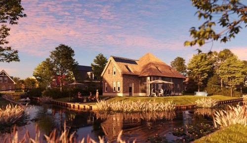 Holiday House 7 bedrooms