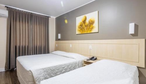 Triple Room - Disability Access