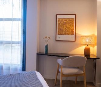 Double Room "Superior" - Canal Side