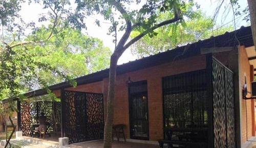 Standard Villa