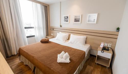 Double Room (1 Adult + 1 Child)