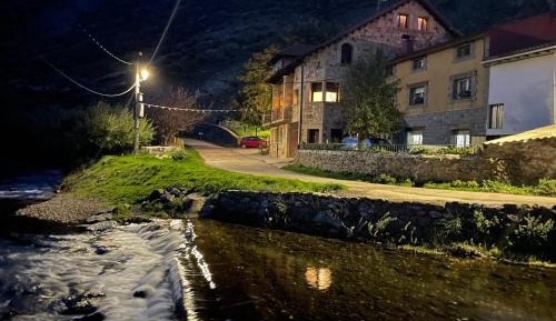 La Cuevona - 4H