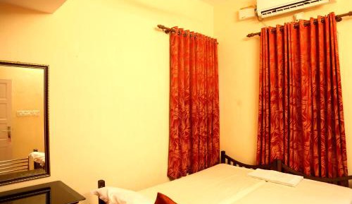 Standard Double Room with Fan